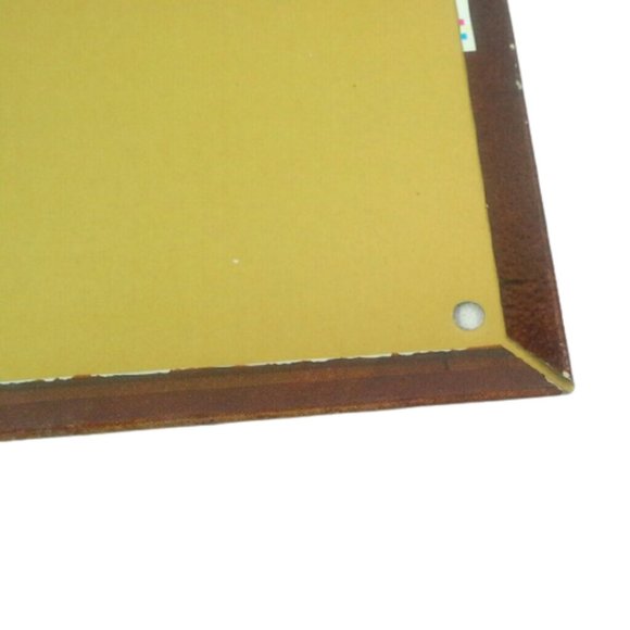 Sunshine & Lake Water is All I Need Tin Metal Sign Cabin Lake Diner Bar Pub Cafe - Picture 5 of 5